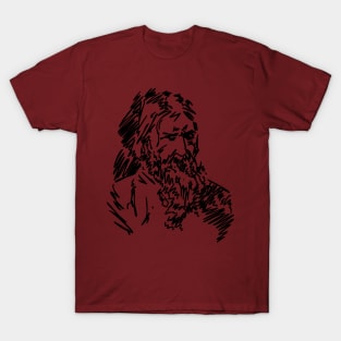 Rasputin T-Shirt